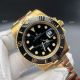 Best Replica Gold Rolex Submariner 2020 Mens Watch 41mm Rolex Oyster Bracelet (2)_th.jpg